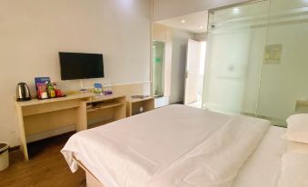 Lijin Convenient Hotel