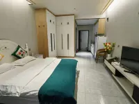 Huameishi Apartment
