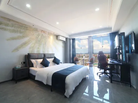 Chaling Mountain Elm Art Hotel