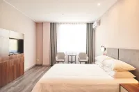 Home Ease Hotel (Longhua Xingzhou Plaza Store)