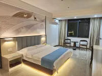 和平翔宇商務飯店（福和高級中學店）