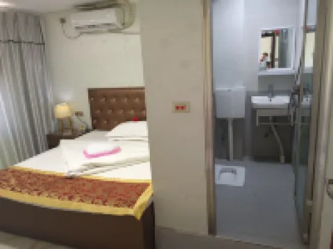 樂意居賓館