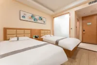 Hotels in Wuwei Aika
