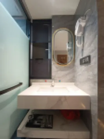 Xikelai Hotel (Kaili South Station)