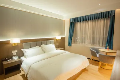 Xiaoye Fashion Hotel