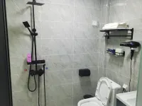Mengcheng Runze Business Hotel فنادق في منغ تشنغ