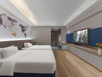 Kyriad Hotel Hotel in zona Nanchang Hangkong University Gymnasium