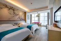 โรงแรมจิ่วเจียง เทียนเยว่ - พร้อมอาหารเช้า