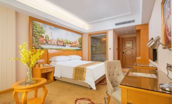 Vienna Hotel (Guangzhou Zengcheng Wanda Plaza)