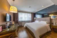 Shanghua Boutique Hotel