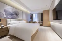 Jinxi Preferred Hotel (Linhe Government Store) Hotel a Bayannur