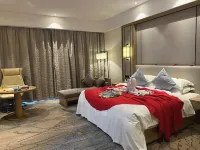 Chaojing International Hotel Hotels in Changshun