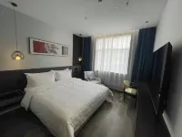 Xingping Xiaoai Hotel (Air Plaza) - โรงแรมราคาถูก