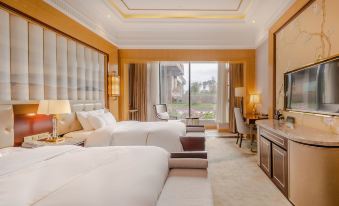 Han Yuan Han he Hotel