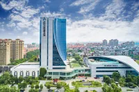 Arcadia International Hotel Hotels near Higher Vocational and Technical Department of China University of Traditional Chinese Medicine