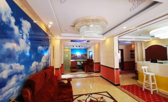 Kangding Yunshang Hotel