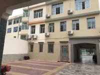 Houlin Hotel Hotels in Zhao'an