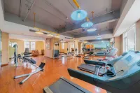 Ballad Jinling Hotel Hotels in Qingyuan