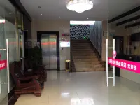 City 118 Chain Hotel (Ninghua Pedestrian Street Branch)