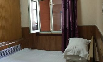 Suitetrails - Fushengxi Hostel