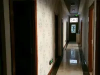 Huinan Xinghua Fashion Stay Hotels in Huinan