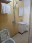 Baicheng Wanfeng Hotel Hotels in Baicheng