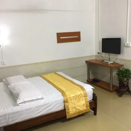 Dayu Yunhe Hotel
