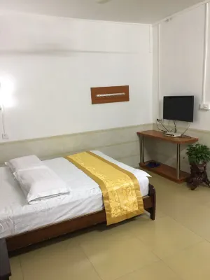 Dayu Yunhe Hotel