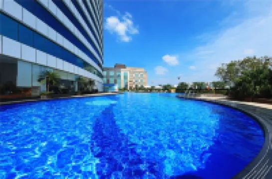 東莞厚街国際ホテル