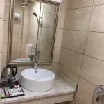 Lujiang Luping Business Hotel Hotels in Zhijiang