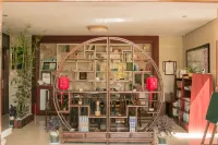 Kaihua Jinzhihu Hotel