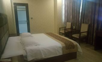 Shicheng Bubugao Fashion Hotel