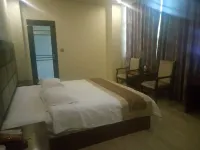 Shicheng Bubugao Fashion Hotel