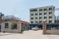 Junyi Hotel (Baoding Rongcheng Banzheng North Street)