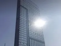 Fuzhou Shuzhixin Apartment Hotel in zona Rongcheng Old Street (Laoyaozhou Street)