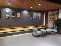 โรงแรมซินเซียง เหิงตง - พร้อมWifi