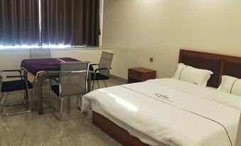 Wanjiale Hotel