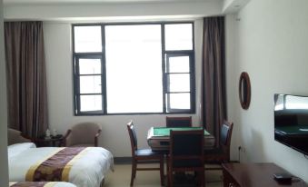 Kun Hou De Yang Hotel (Yichang University for the Aged)