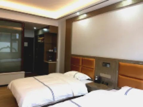 Yongping Guiyuan Hotel Hotels in Yongping