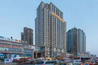 โรงแรมเวียนนา อินเตอร์เนชั่นแนล สาขา เปาโถว เจิ้งเซียง อินเตอร์เนชั่นแนล โรงแรมใน