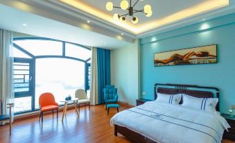 Dongshan Youlai Yujia Homestay