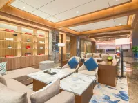 Huangcheng Xiangfu H Hotel (Mang River Scenic Area Visitor Center) Hotels in Yangcheng
