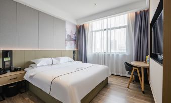 Lijing  Apartment Hotel