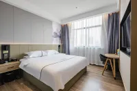 Lijing  Apartment Hotel Hotels in der Nähe von Huangchuan Botaji Station