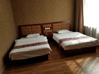 Kulunqi Yuxin Fashion Hotel Hotels in Hure Banner