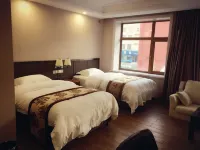 Wuchang Zunxuan Business Hotel