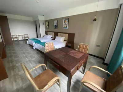 Yijia Hotel Hotels near Guomin Zhengfu Shenjibu Site