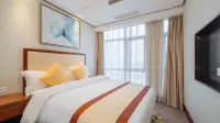 Xiyue Art Hotel (Yichun Municipal Government Railway Station)