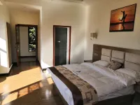 Lanyuexuan Farmstay Jiaozi Snow Mountain