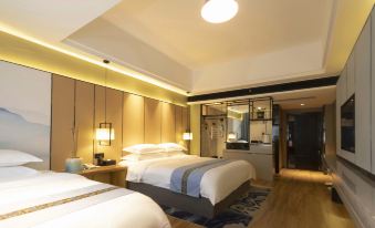 SHANGDONG BOUTIQUE HOTEL